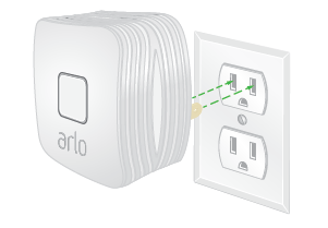 Arlo hot sale light bridge